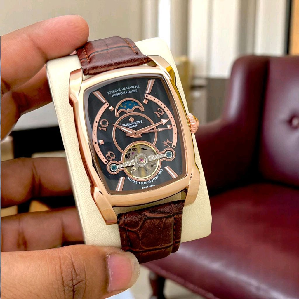 Men's watch
