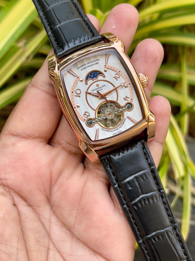 Men's watch