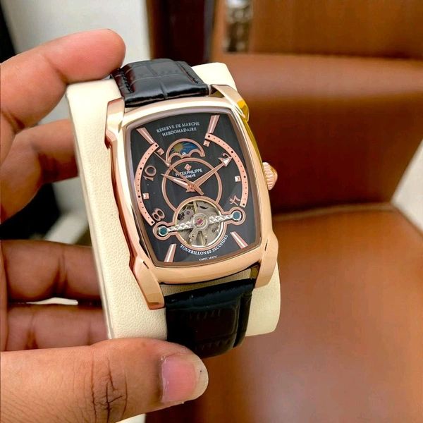 Men's watch