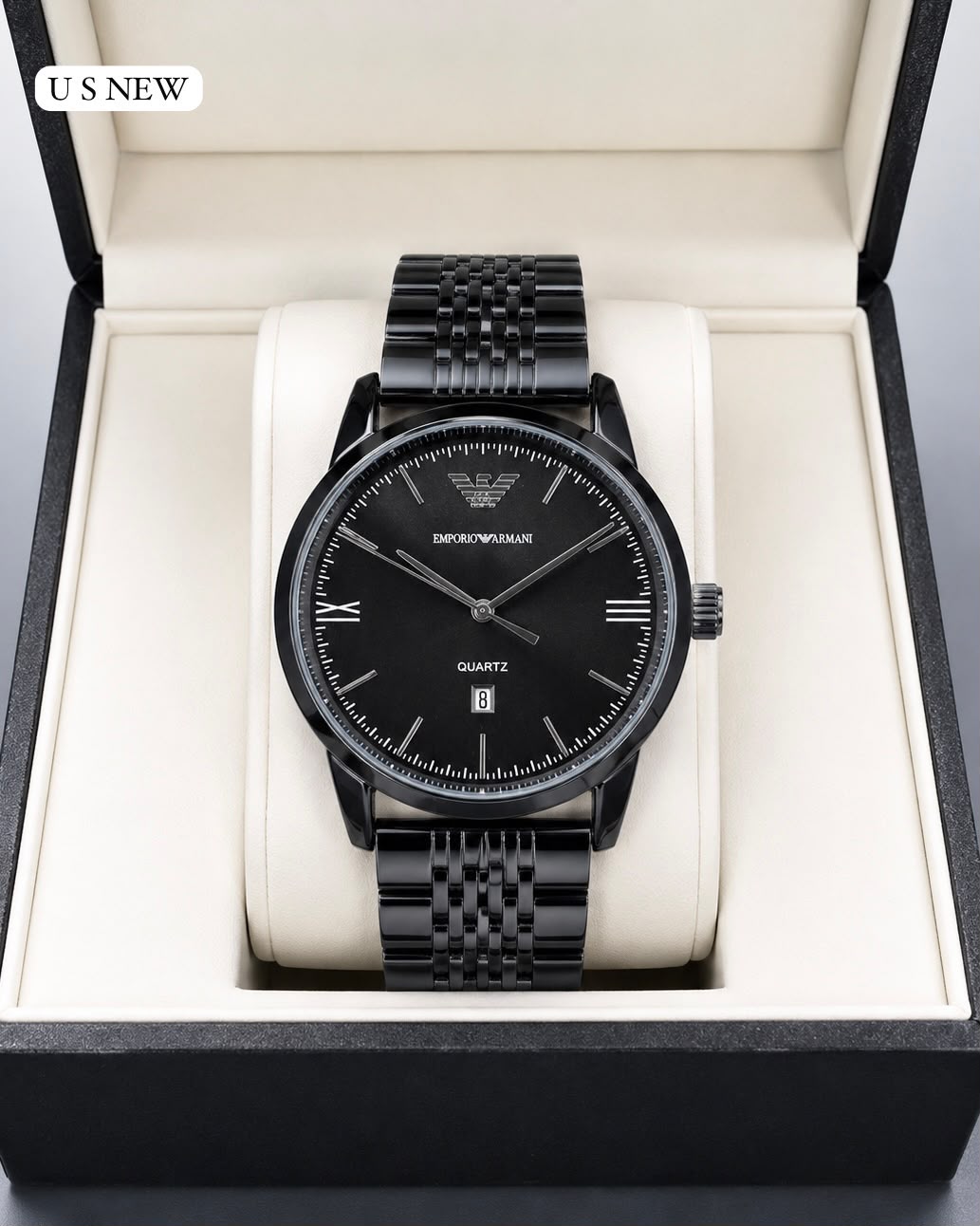 Men's watch