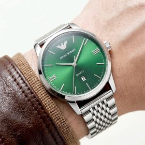 Men's watch
