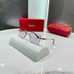 Optical frames