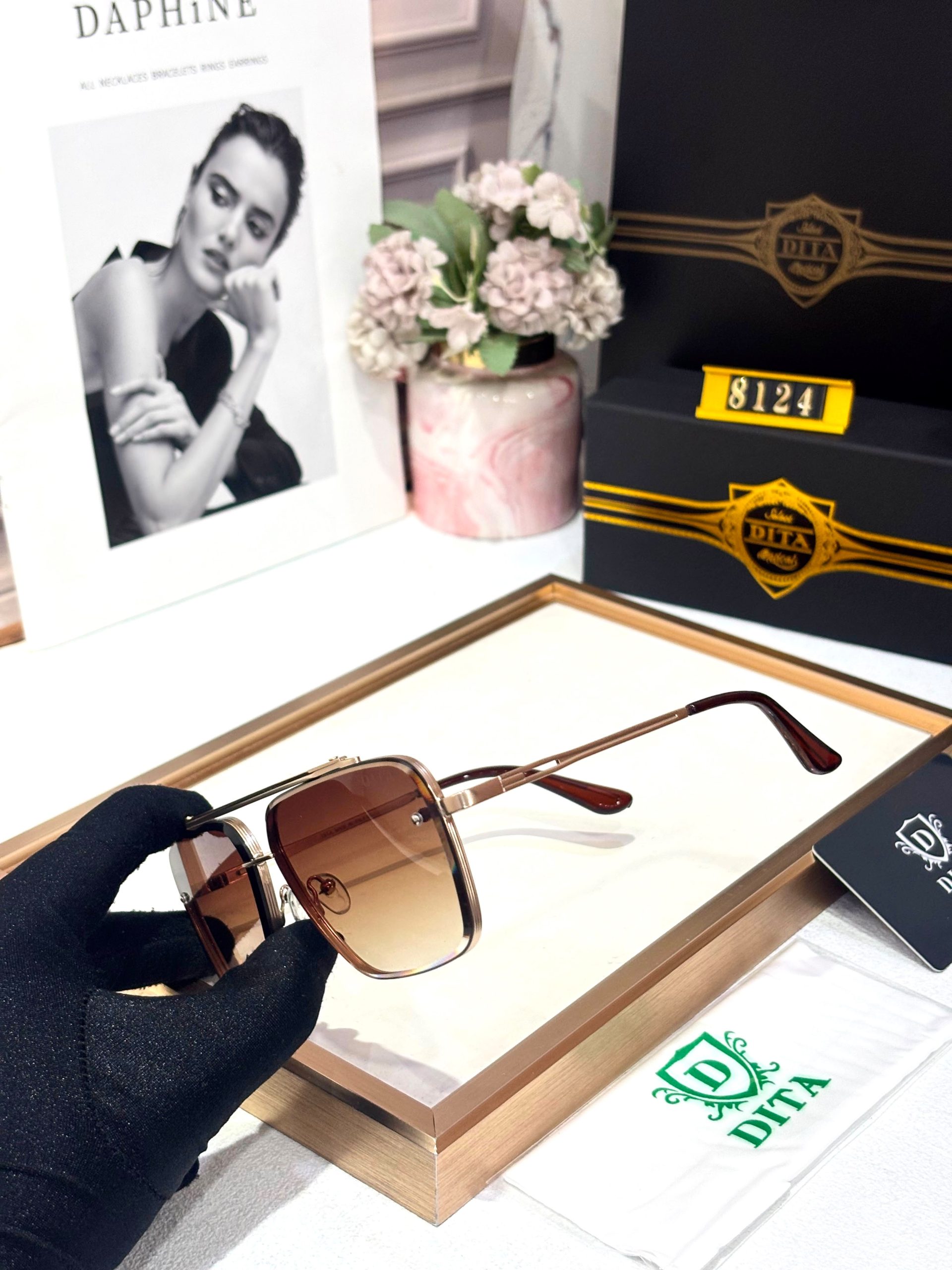 Men's sunglasses