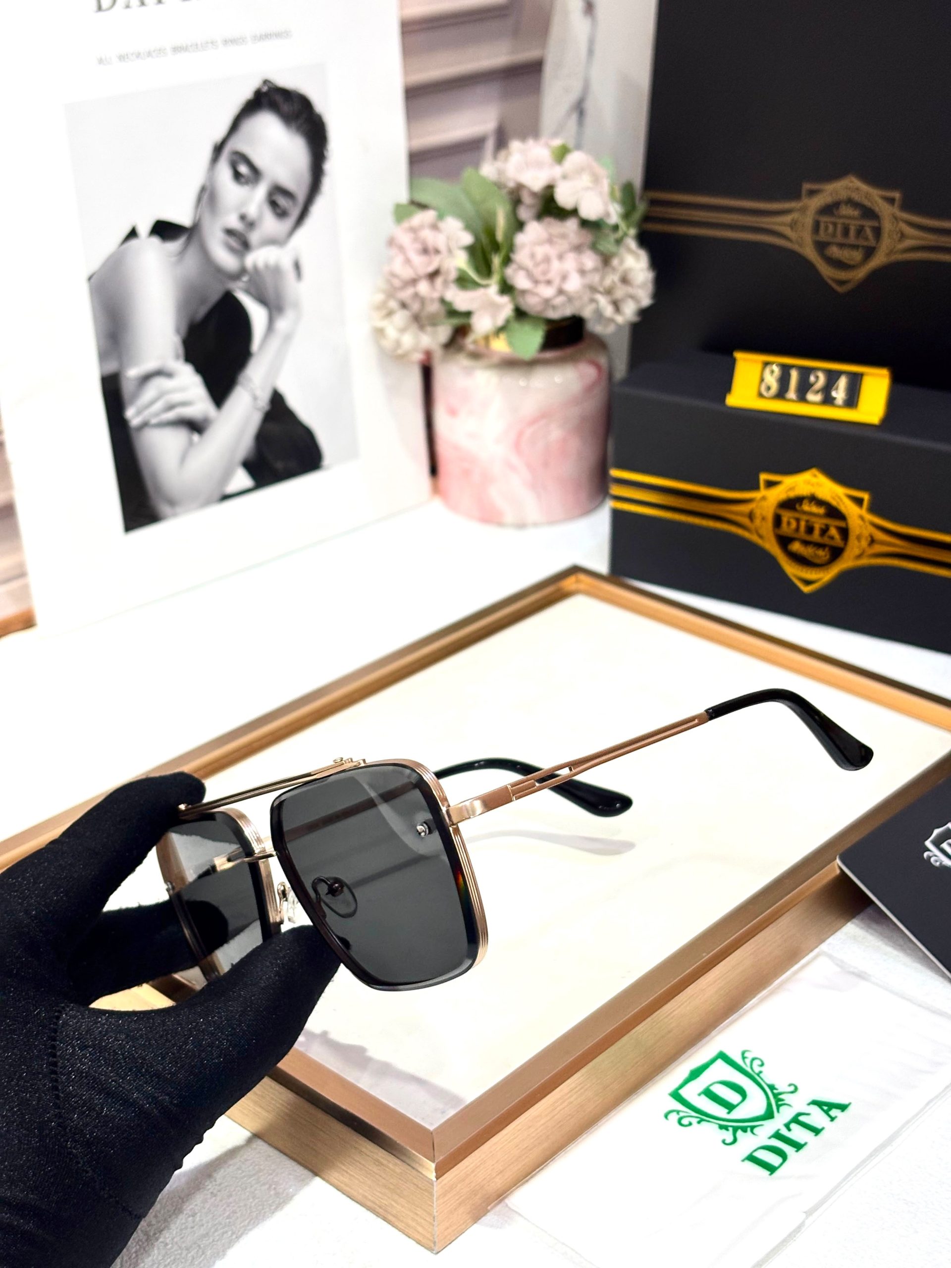 Men's sunglasses
