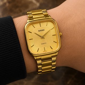 Men's watch