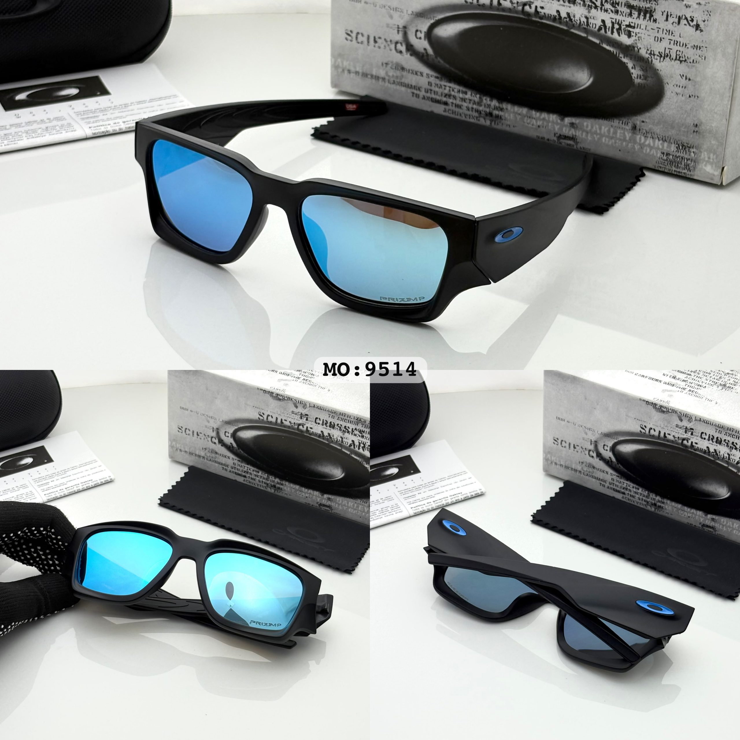 Men's sunglasses
