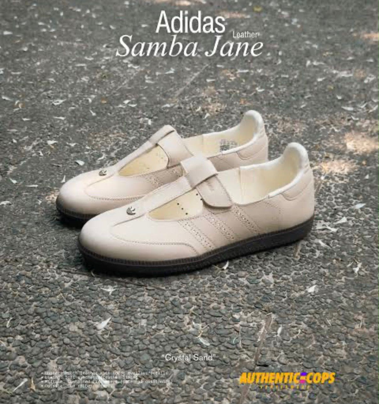 Women's shoes