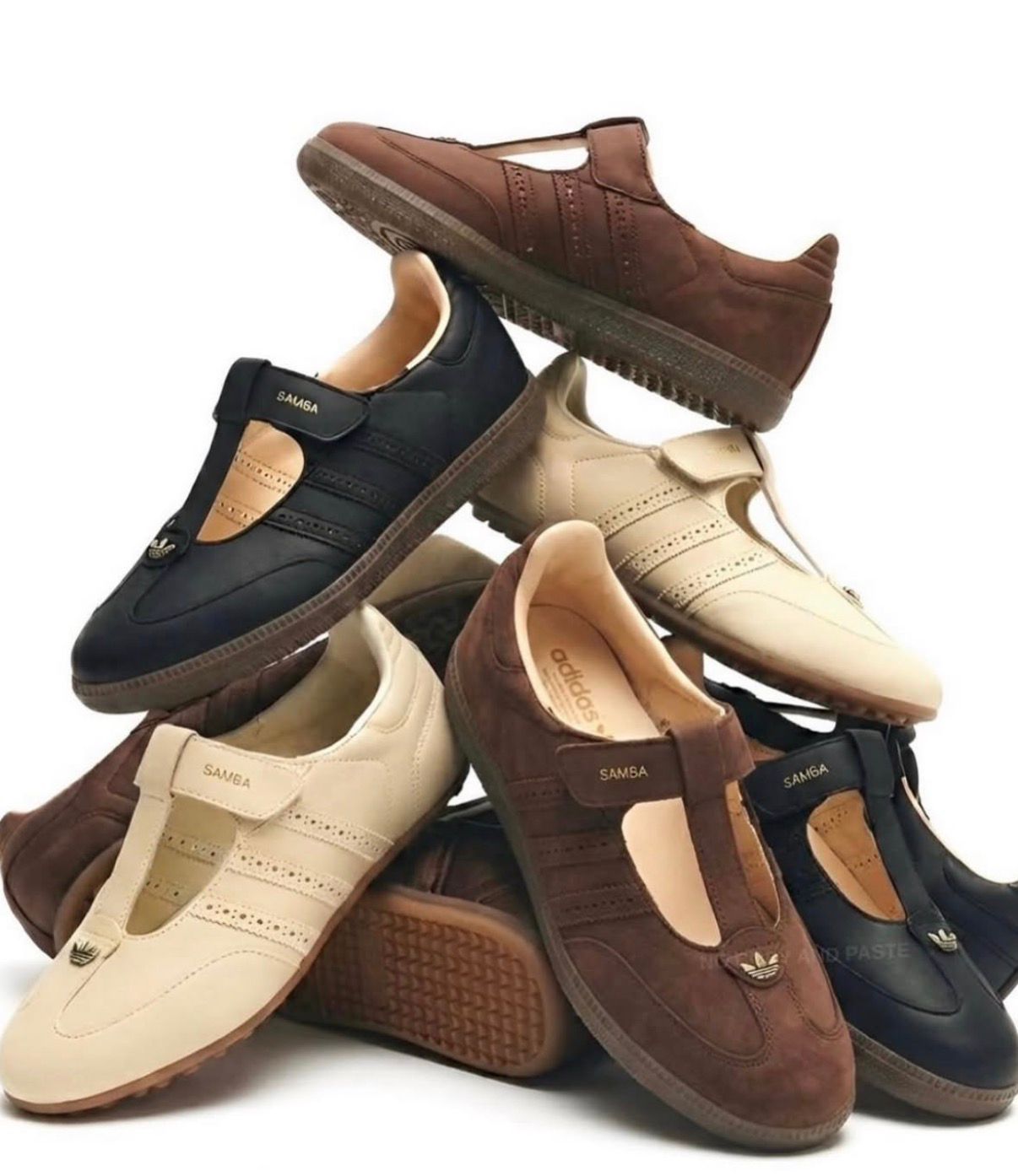 Women's shoes