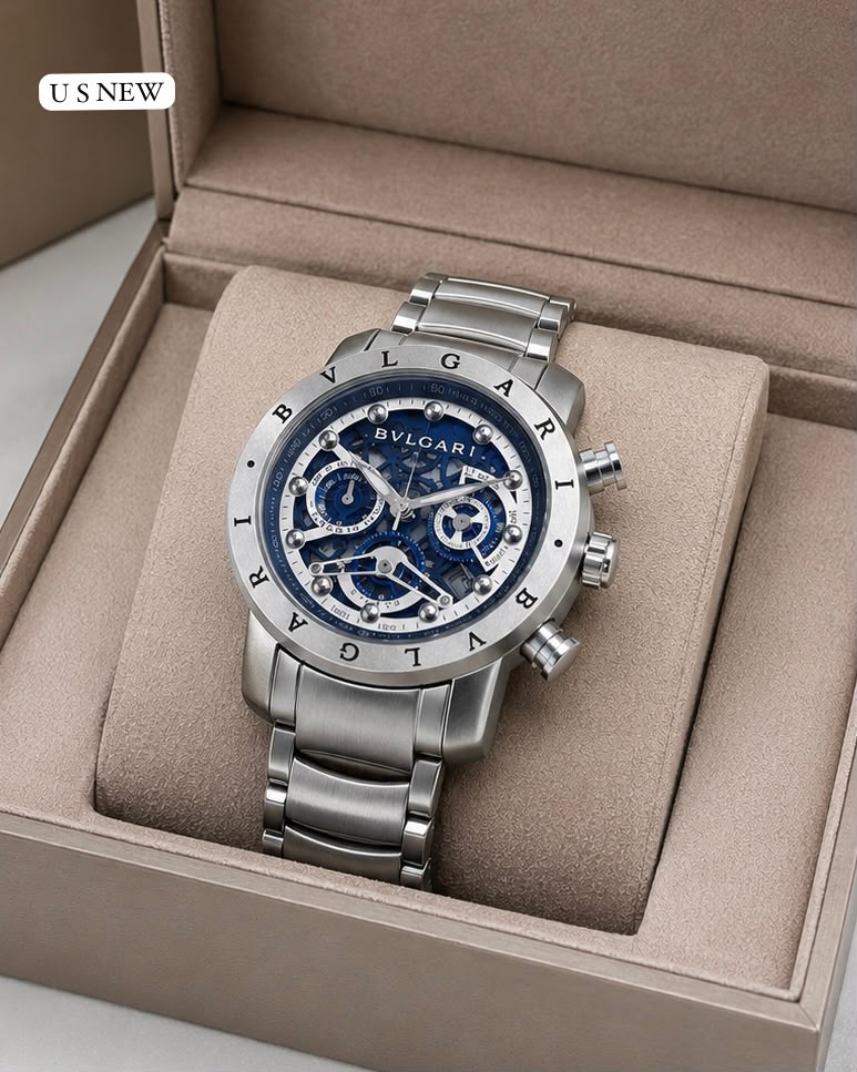 Men's watch