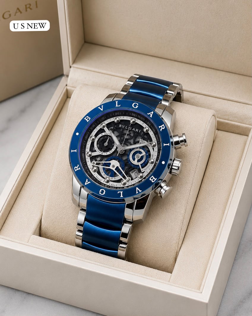 Men's watch