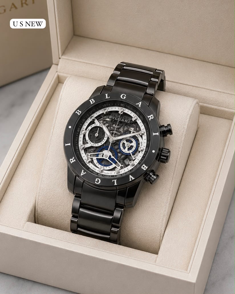 Men's watch