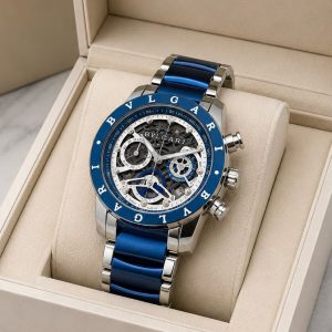 Men's watch
