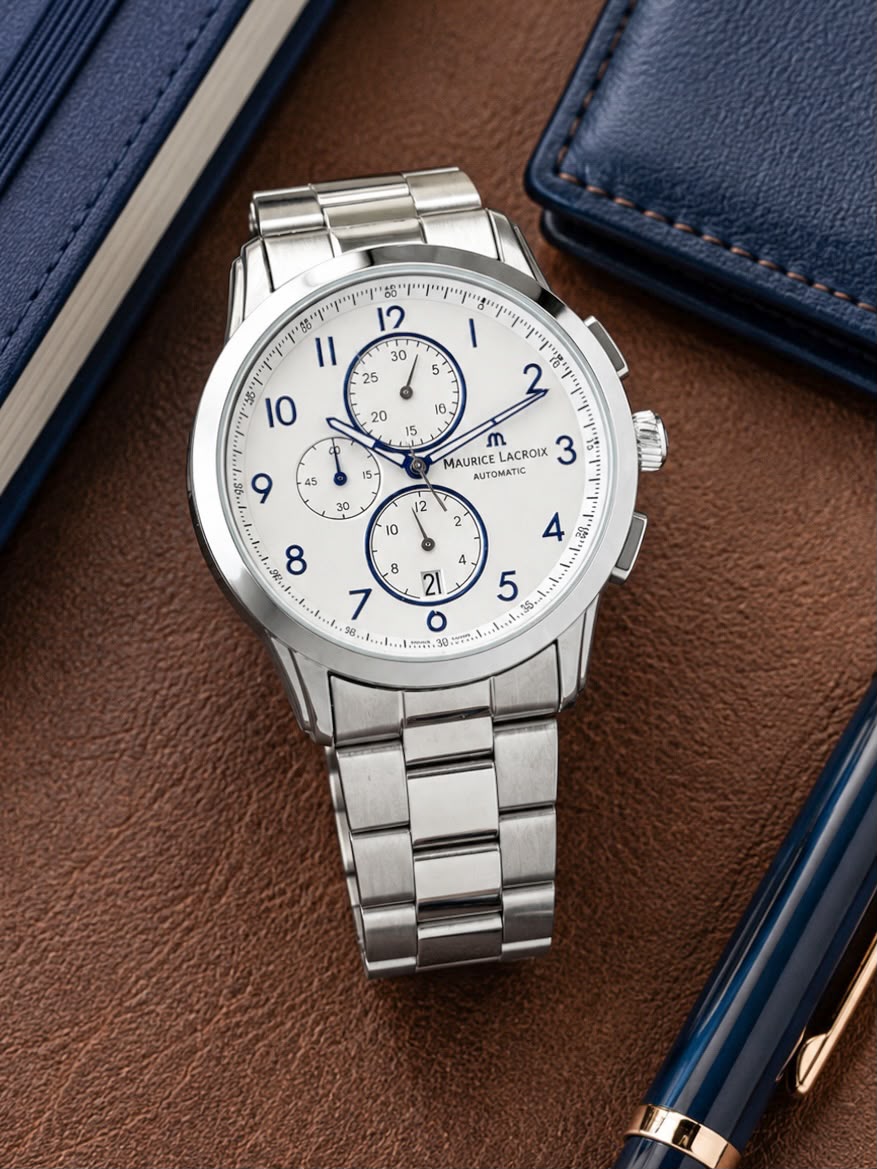 Men's watch