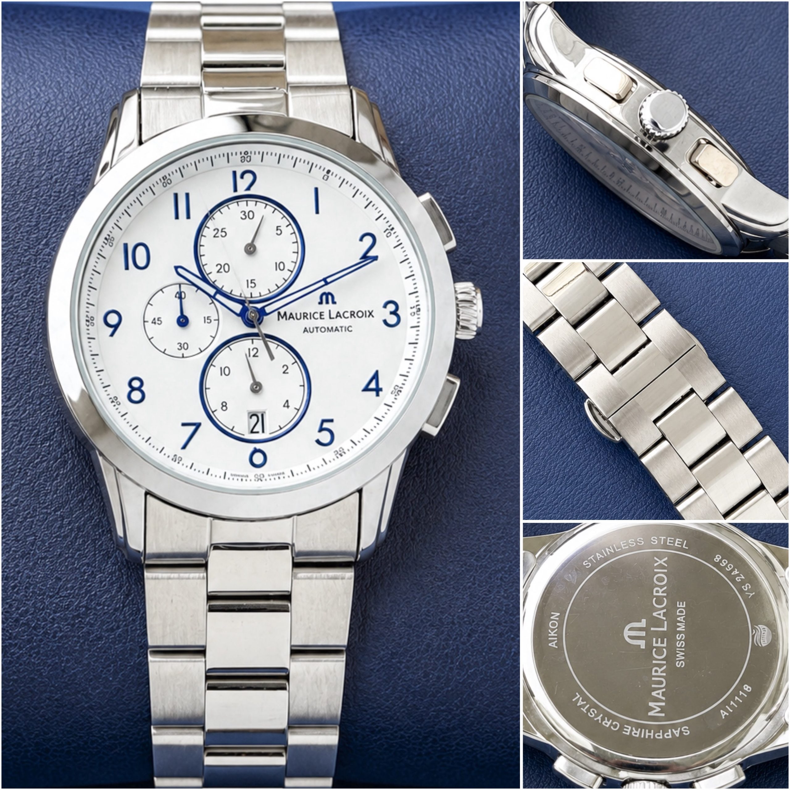 Men's watch