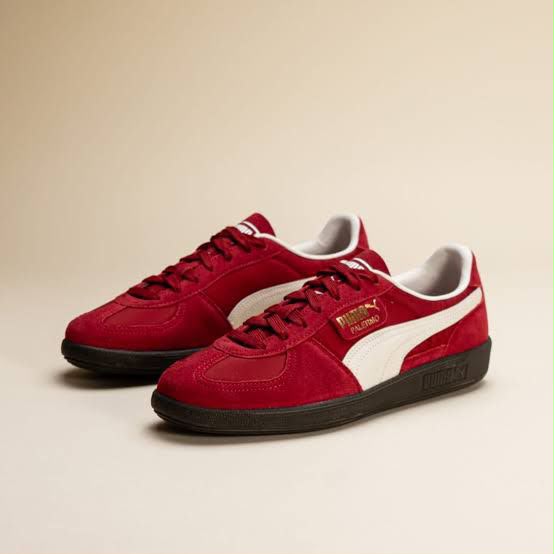 Men's shoes