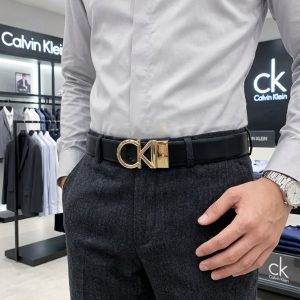 Men's belt