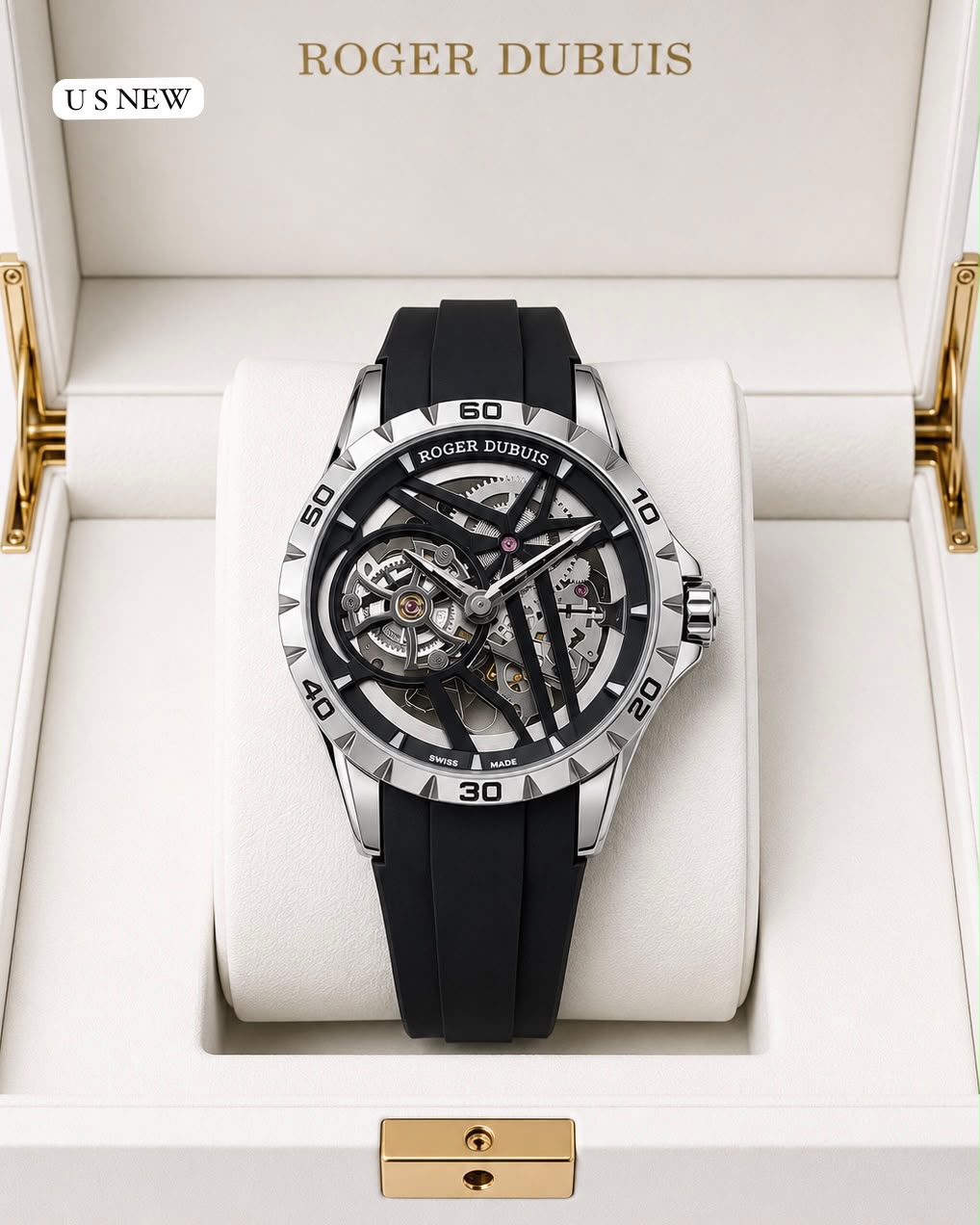 Men's watch