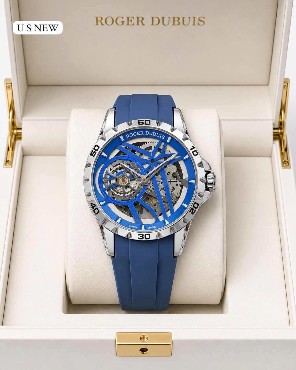 Men's watch