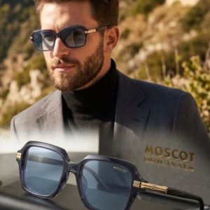 Men's sunglasses