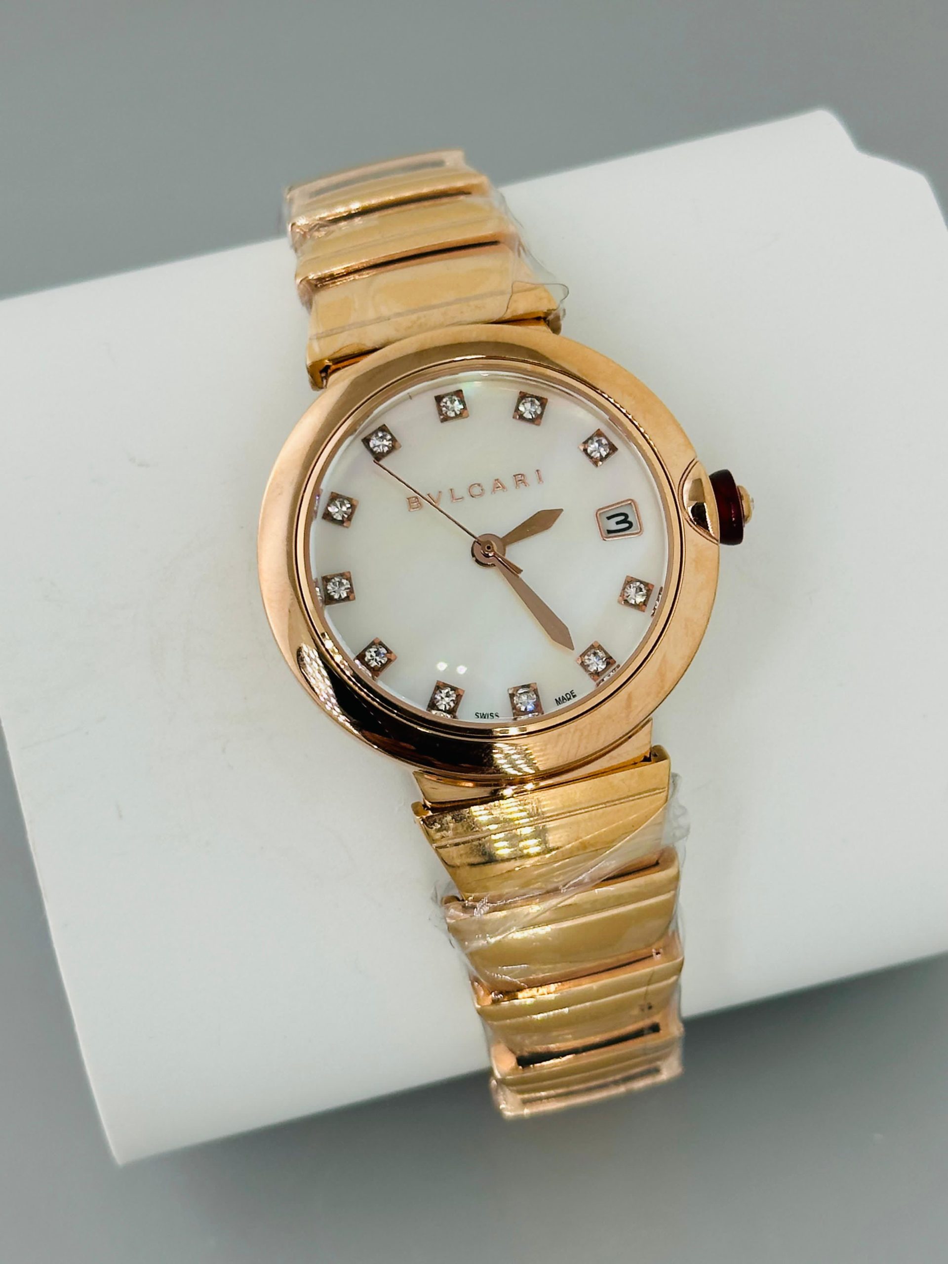 Women's watch