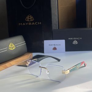 Optical frame