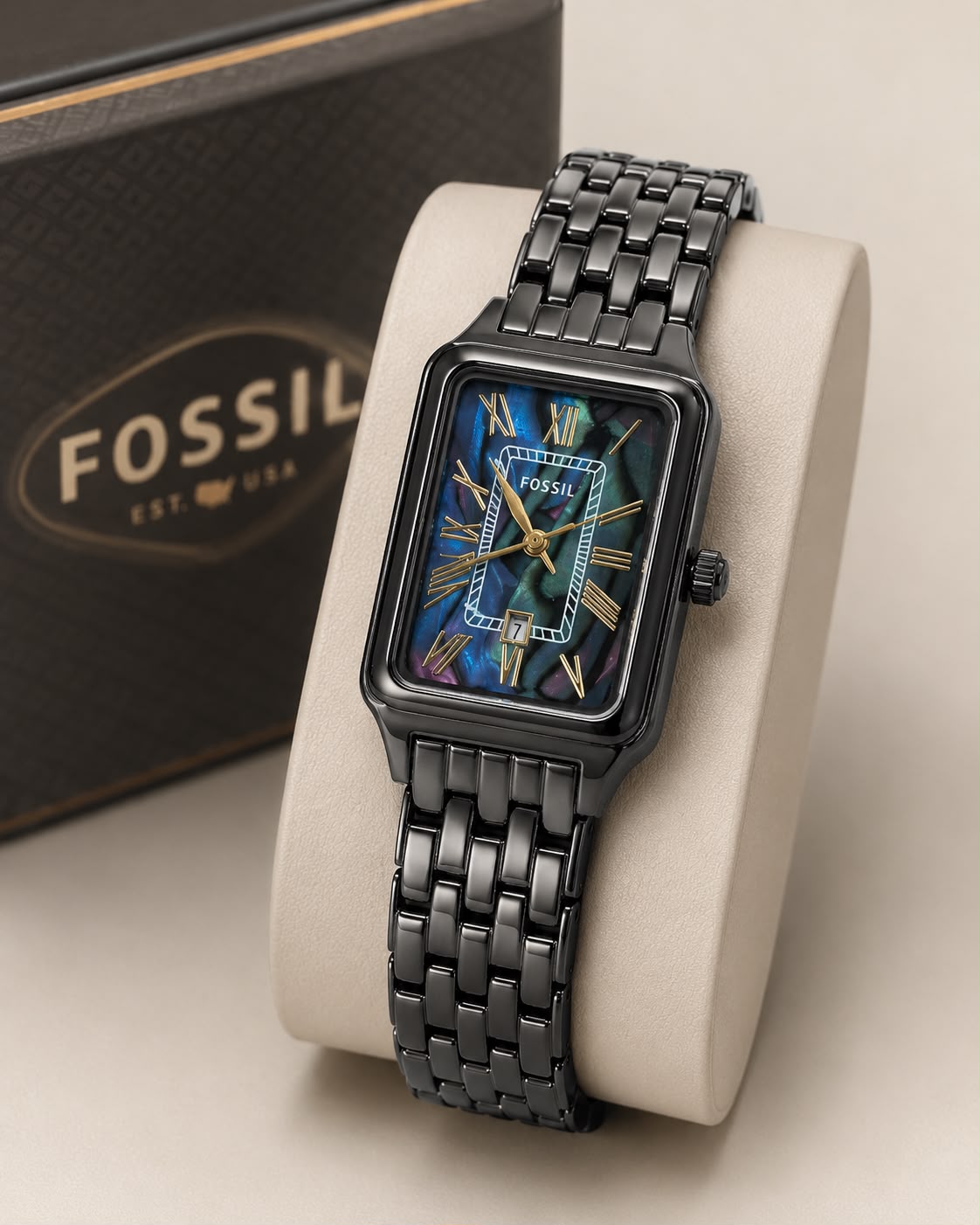 Men's watch