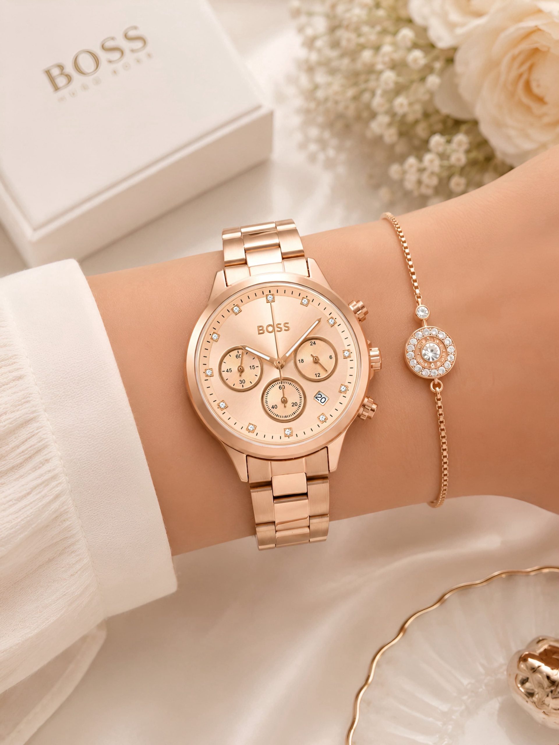 Women's watch