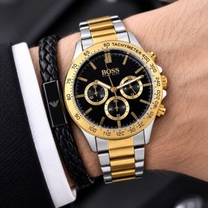 Men's watch