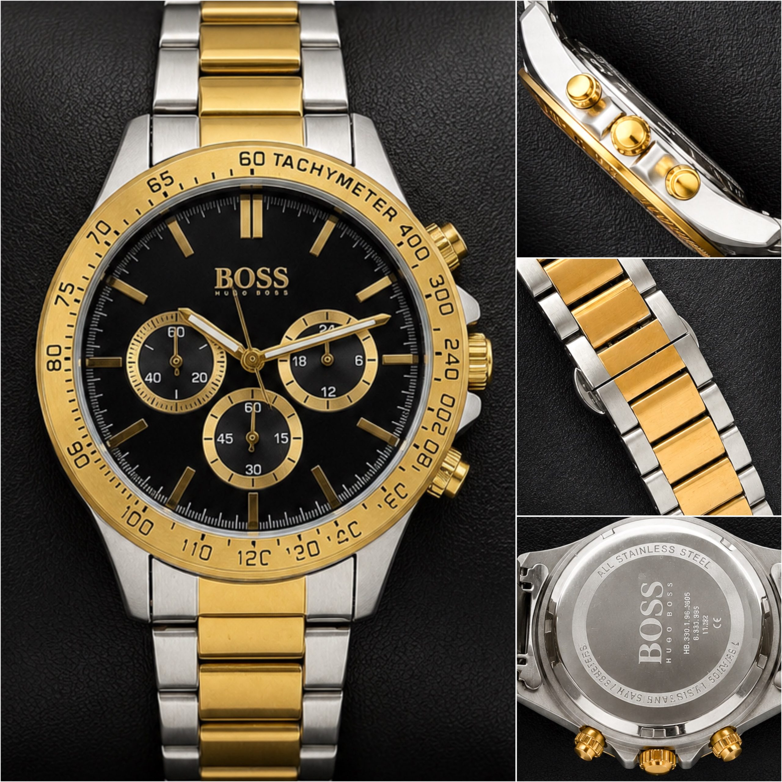 Men's watch