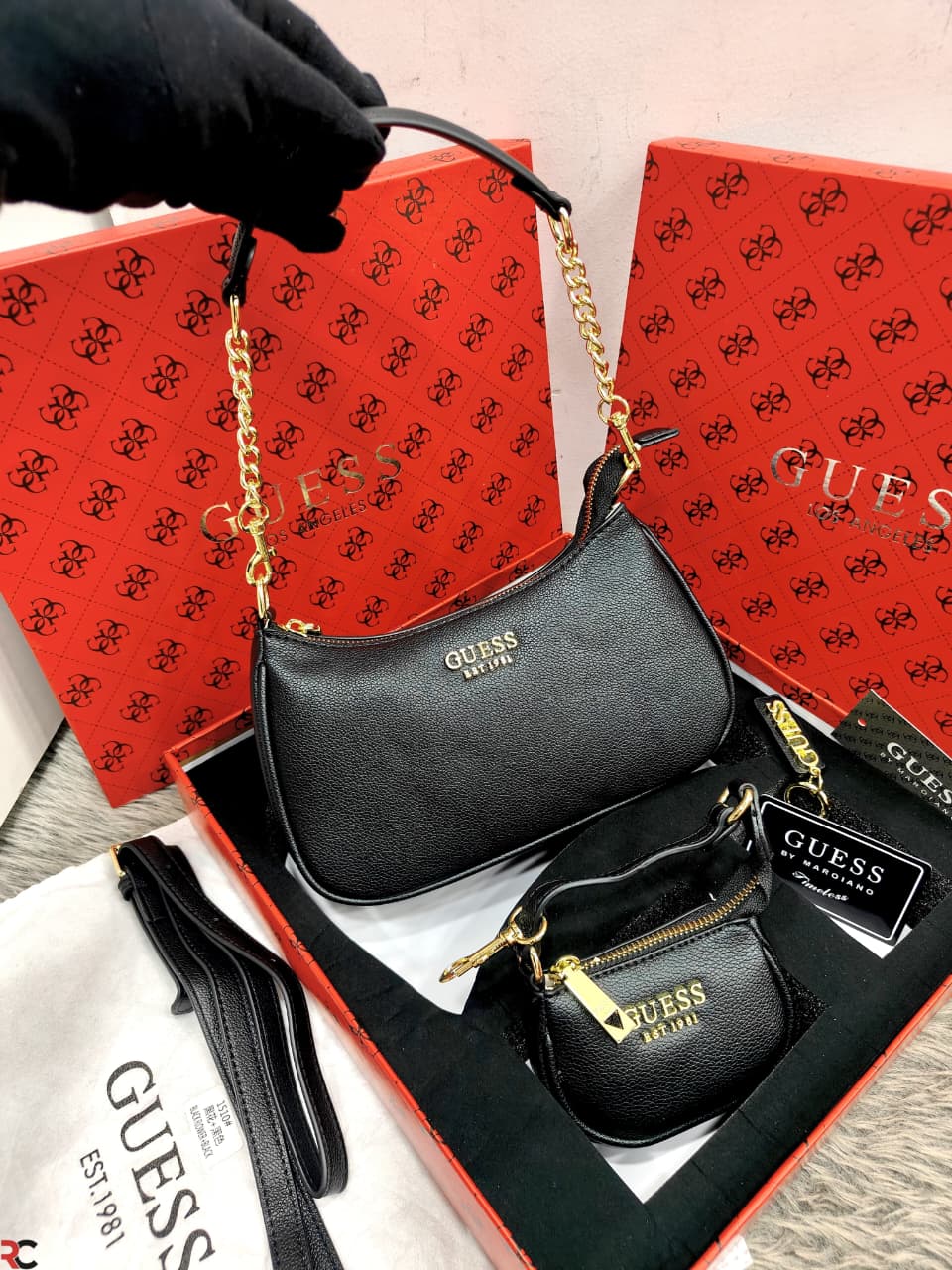 Women's bag
