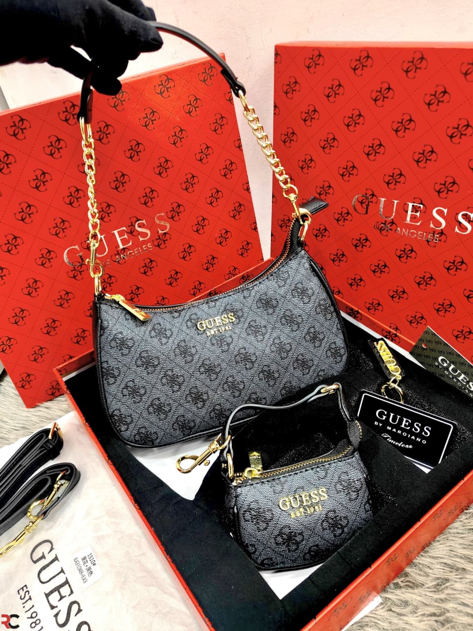 Women's bag