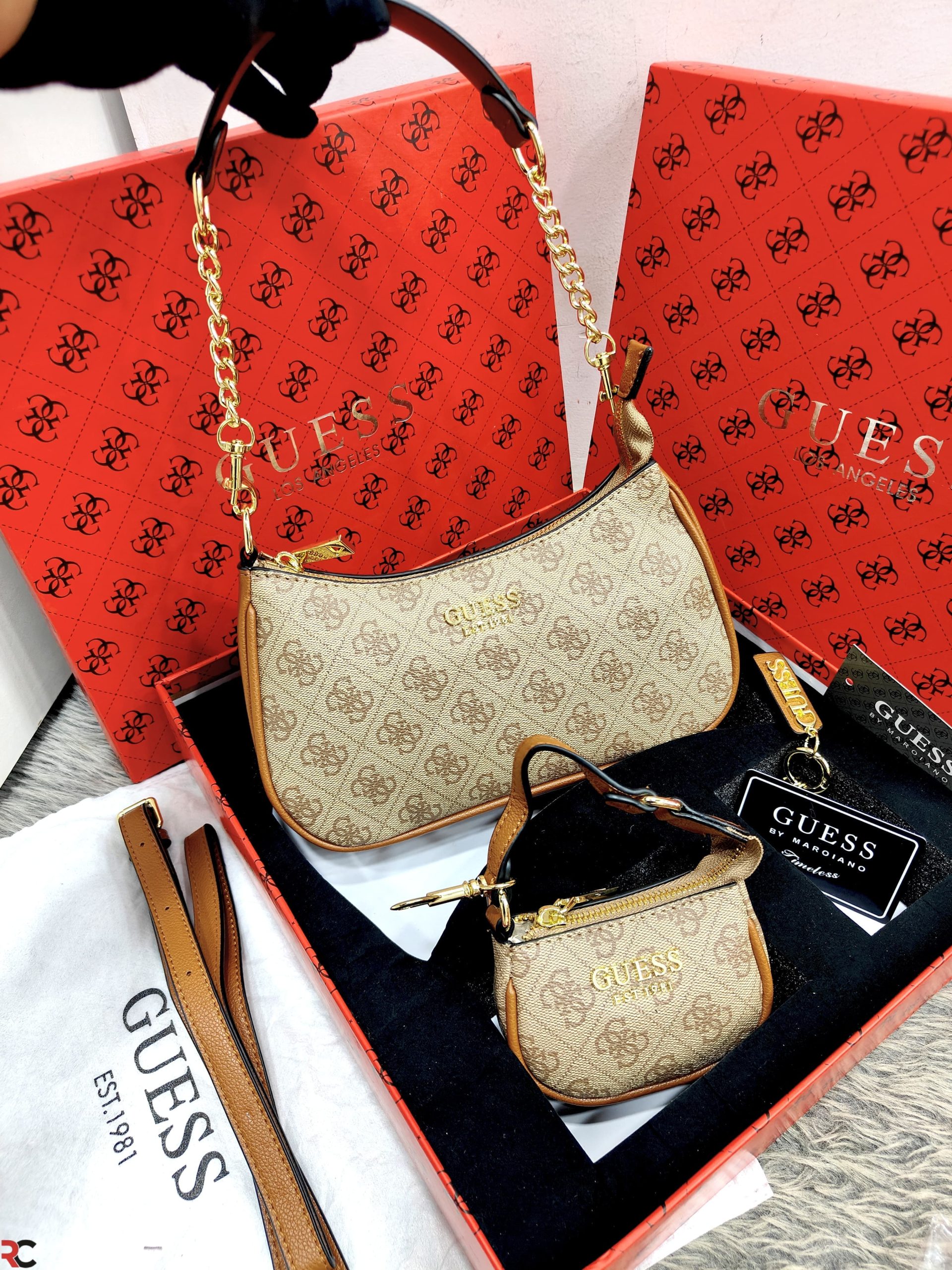 Women's bag