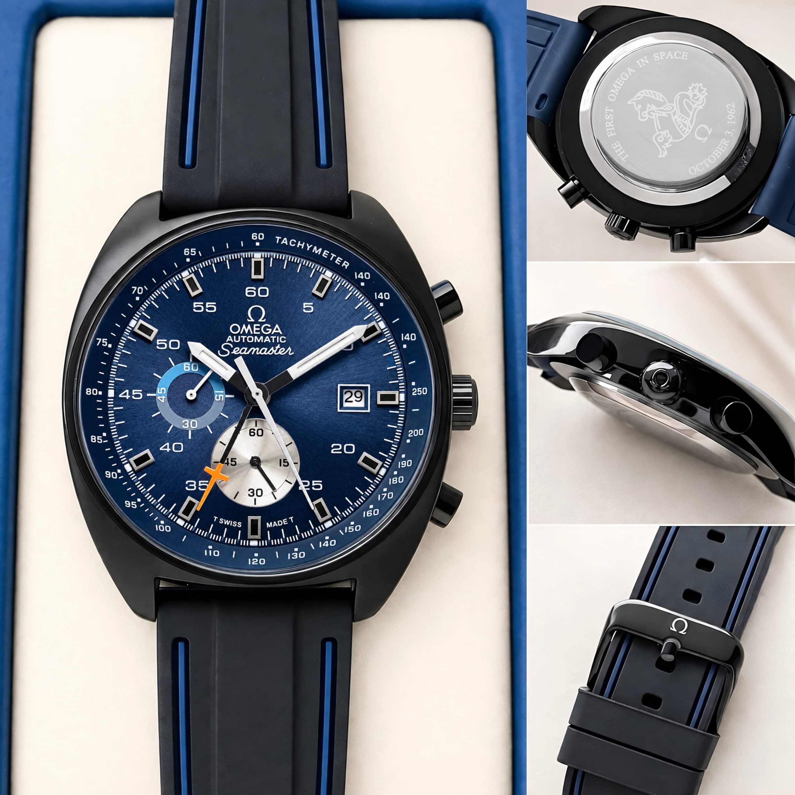 Men's watch