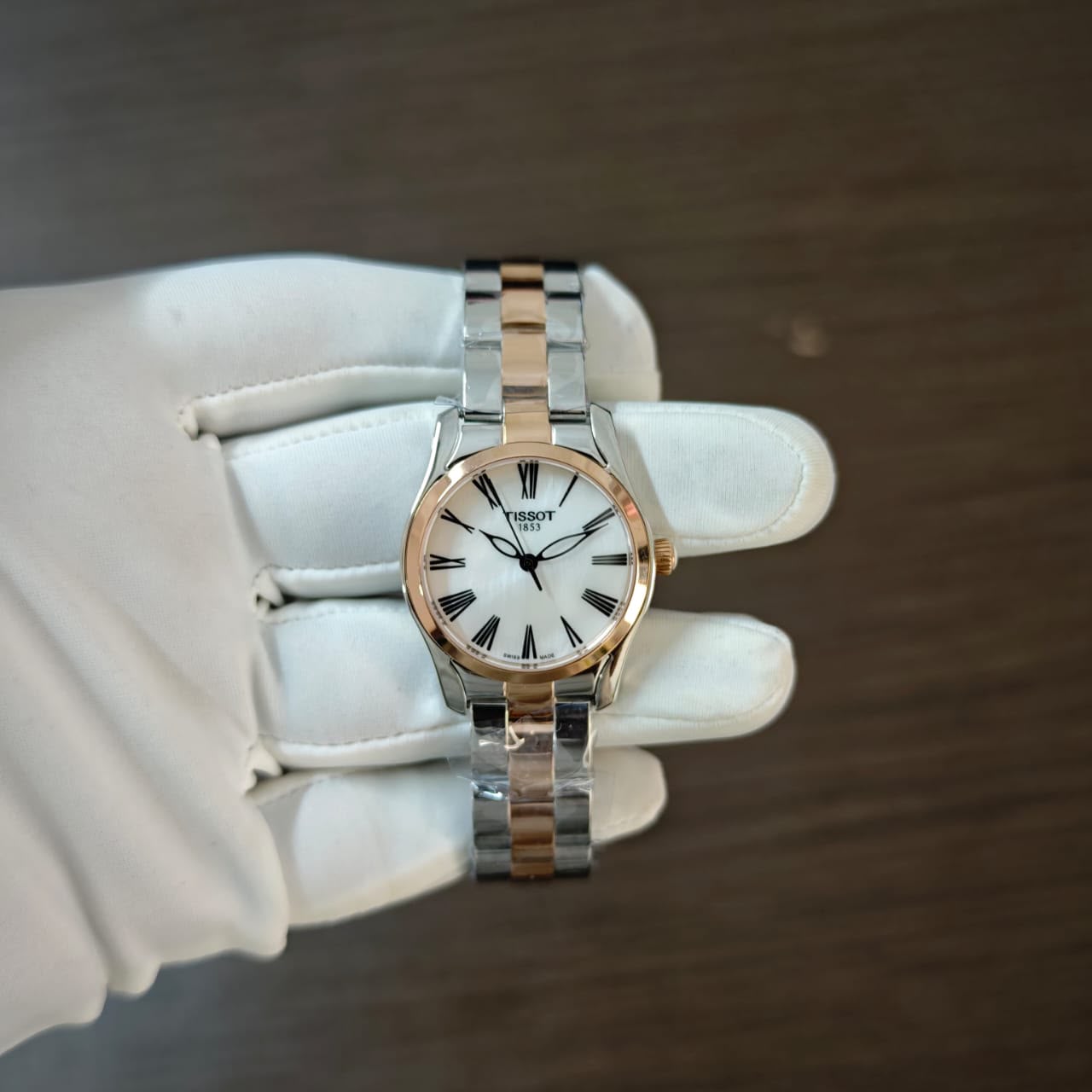 Women's watch