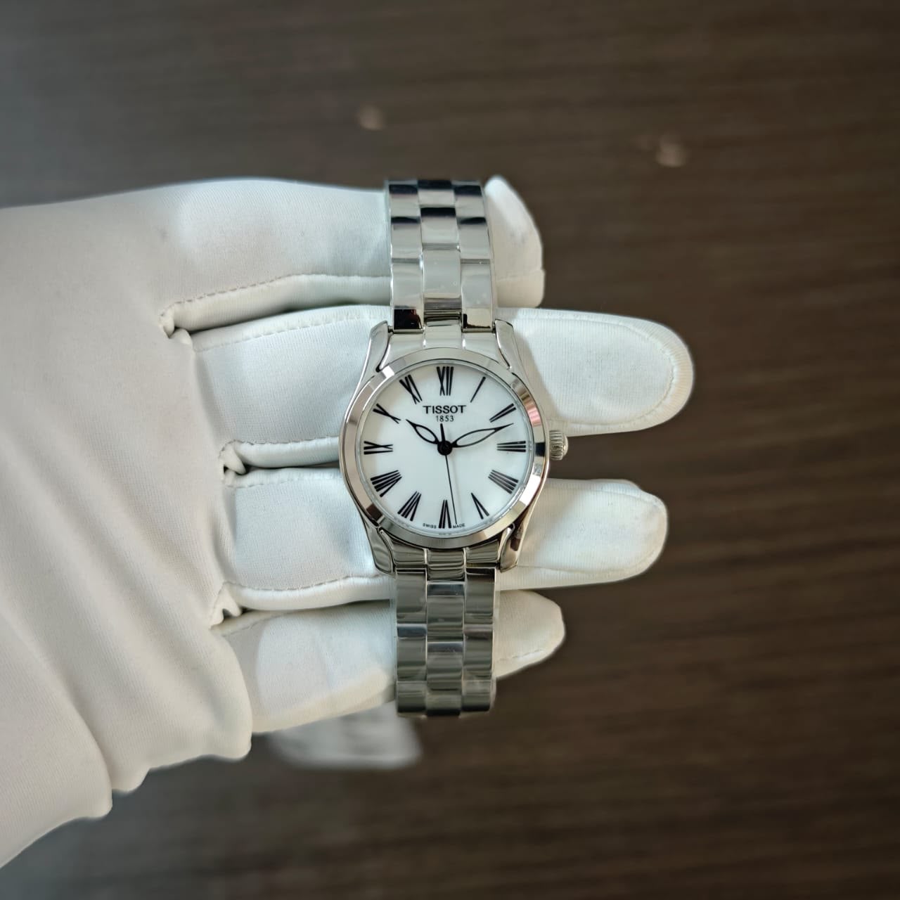 Women's watch