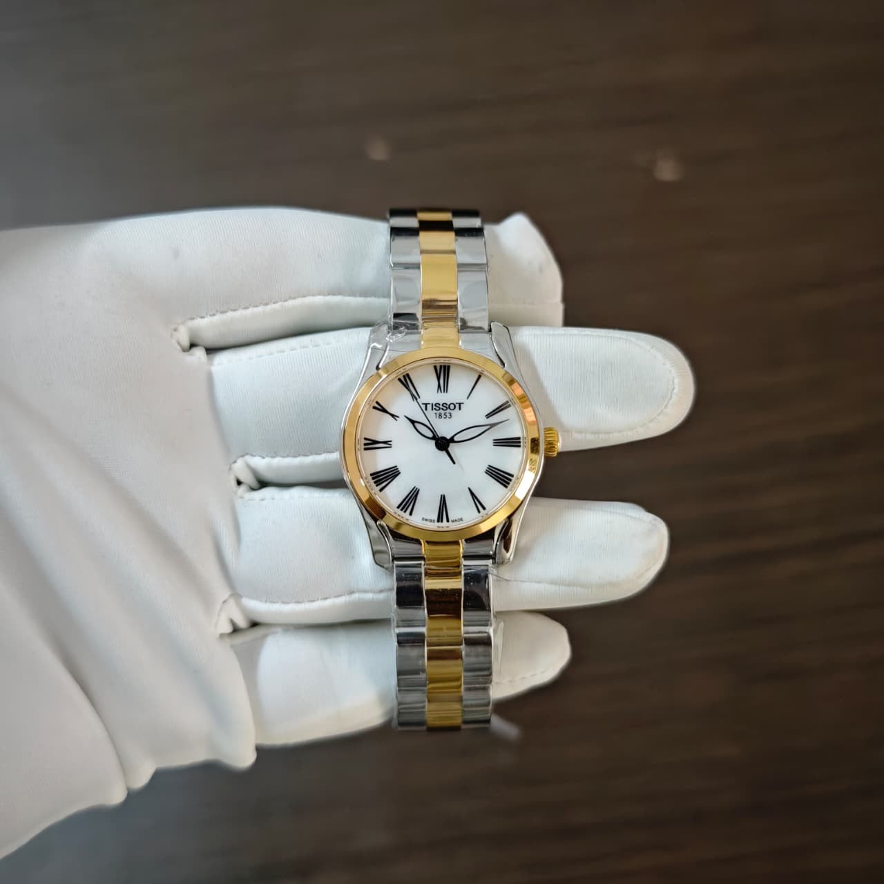 Women's watch