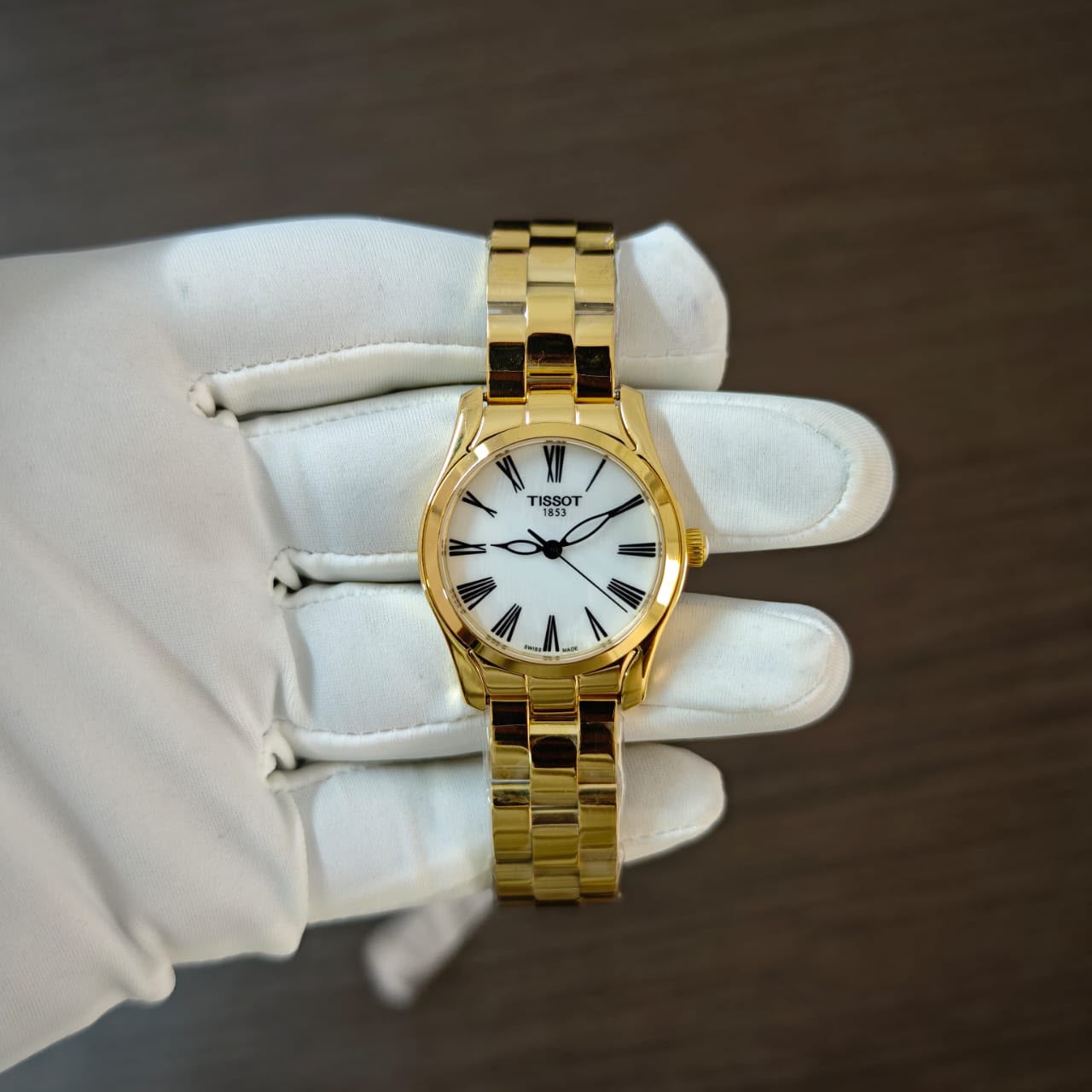 Women's watch