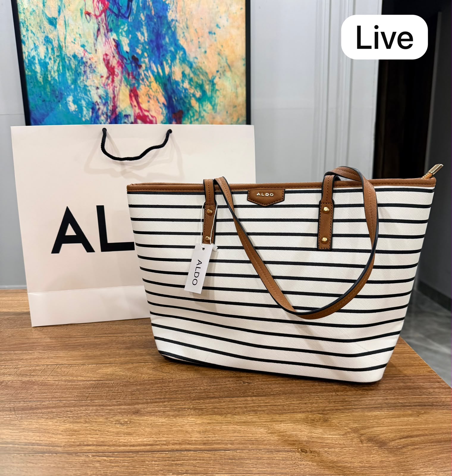 Women's bag