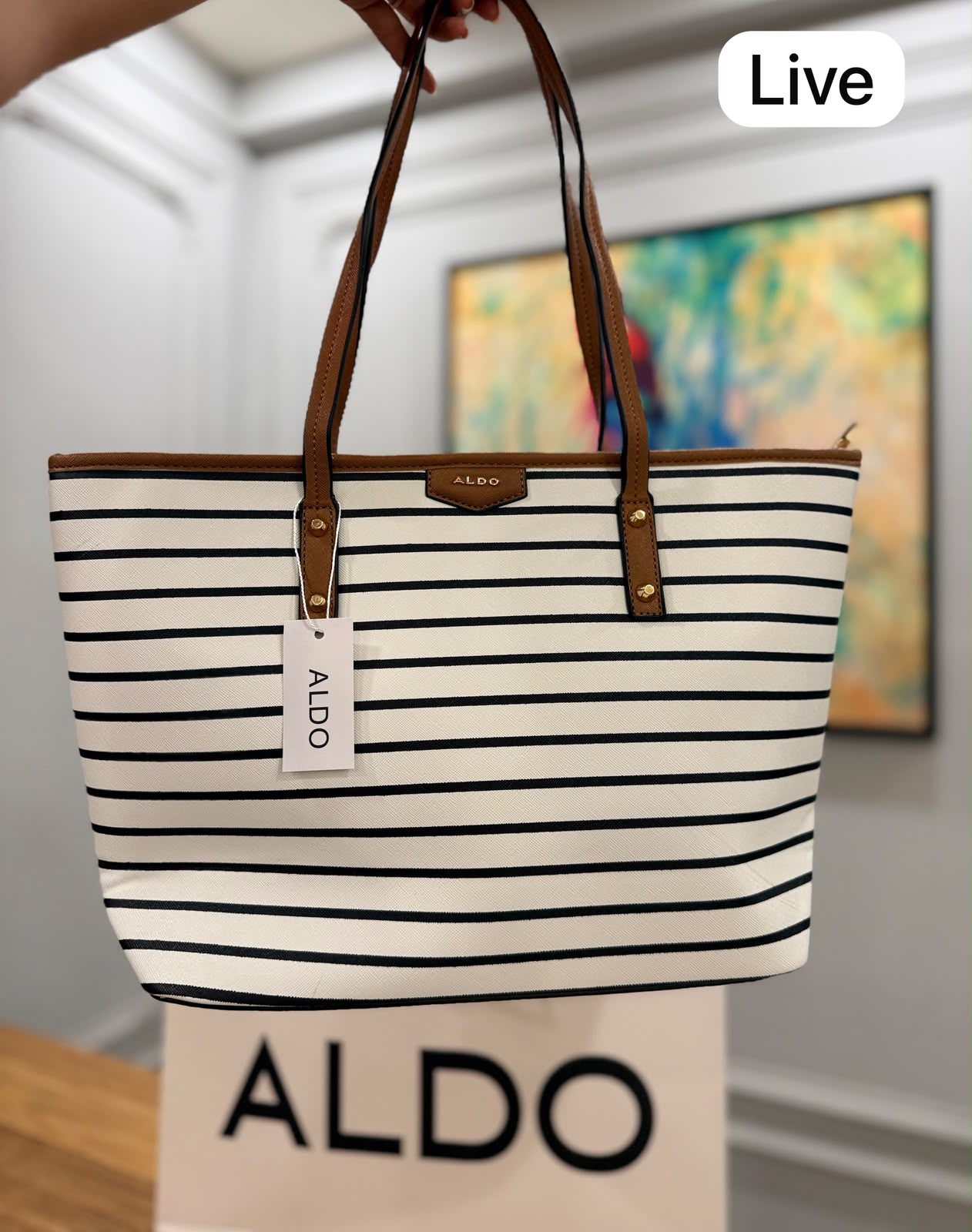 Women's bag