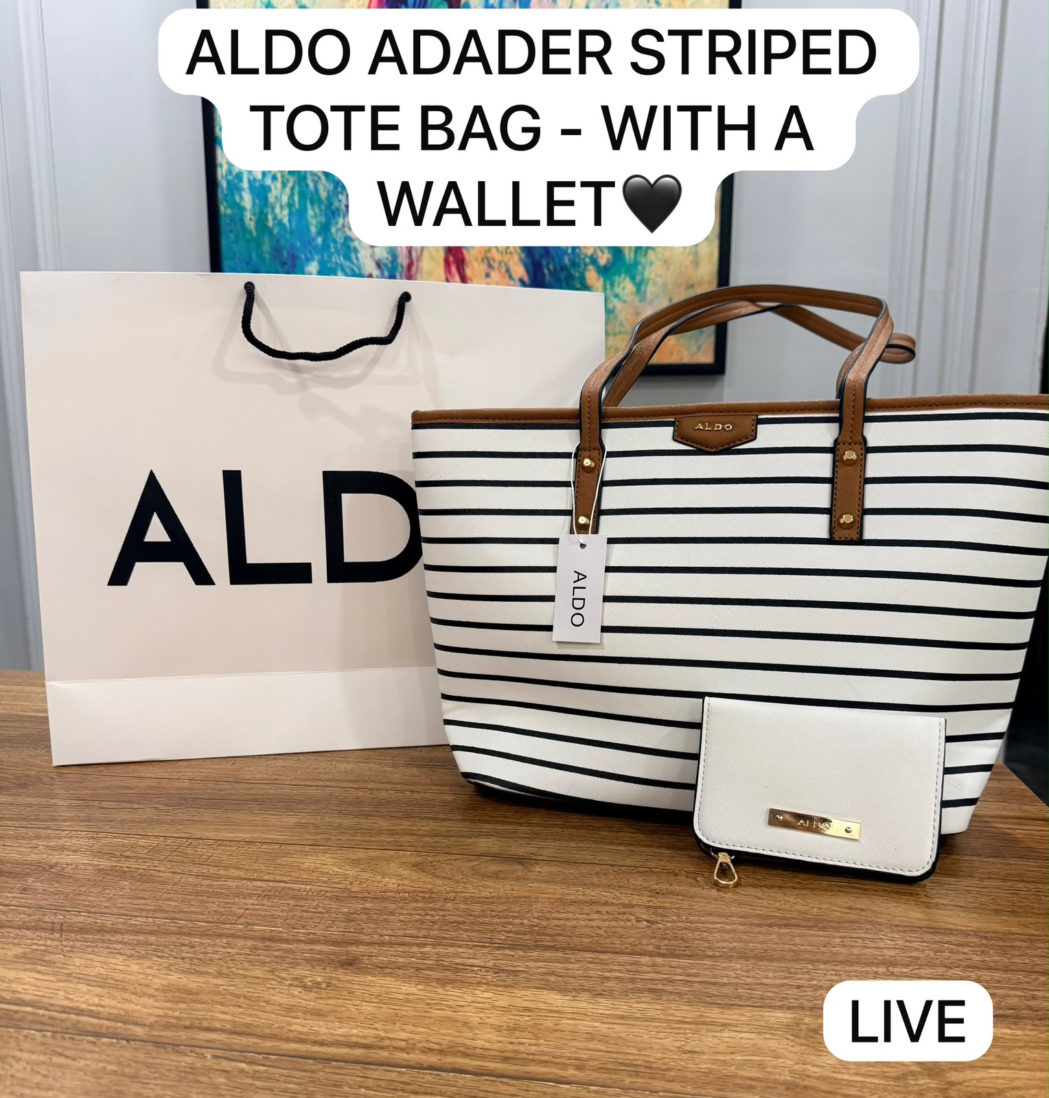 Women's bag