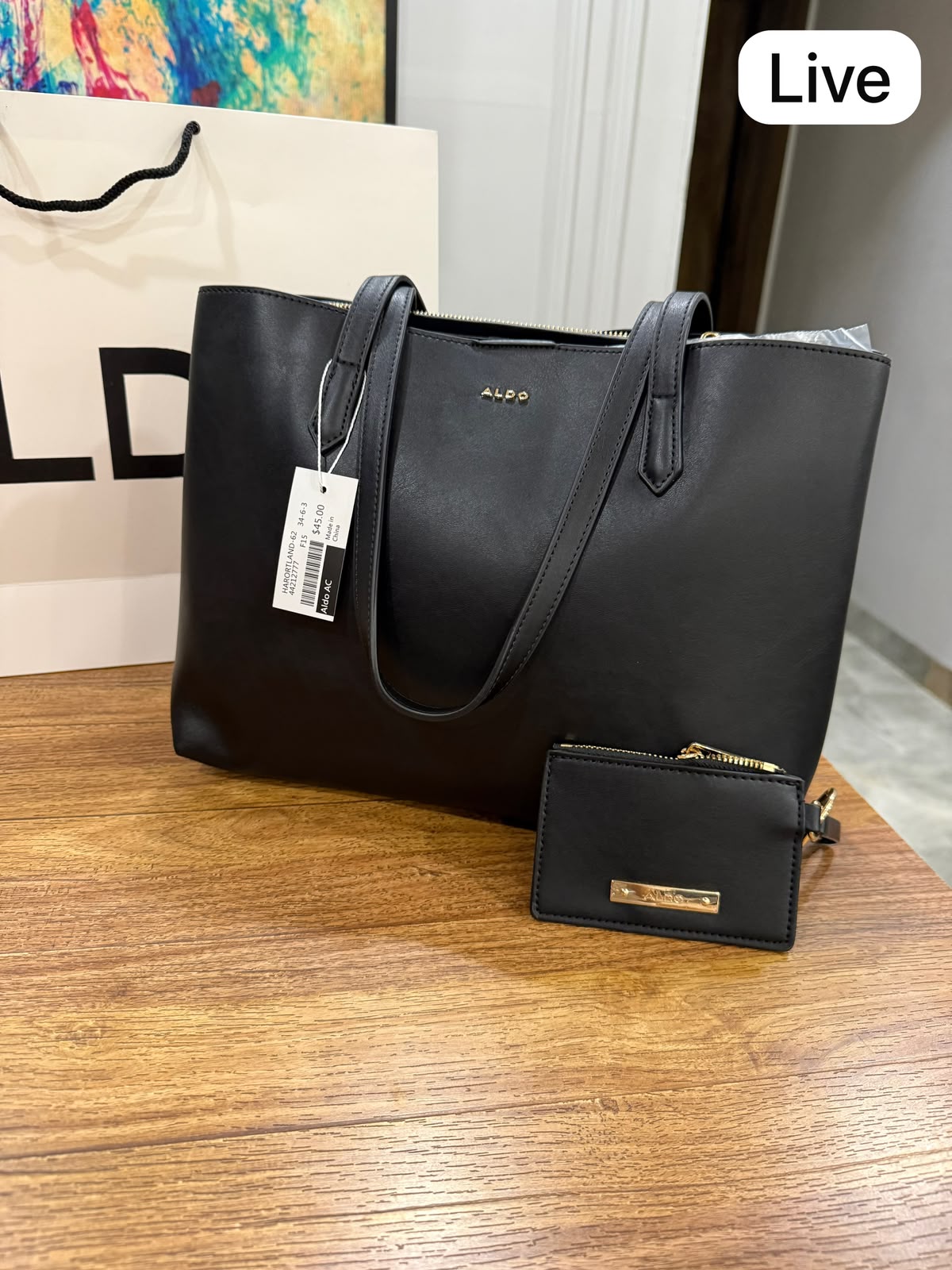 Women's bag