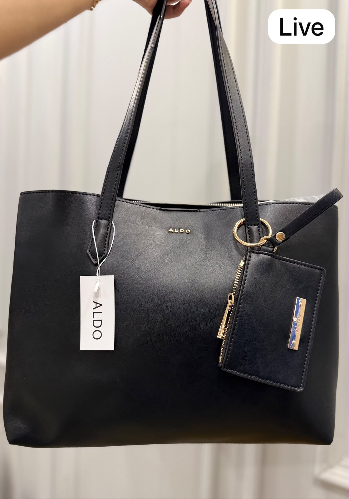 Women's bag