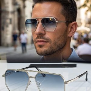 Men's sunglasses