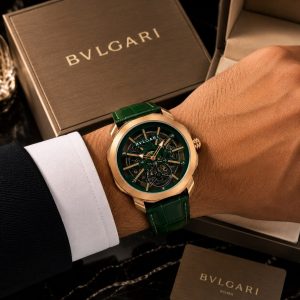 Men's watch
