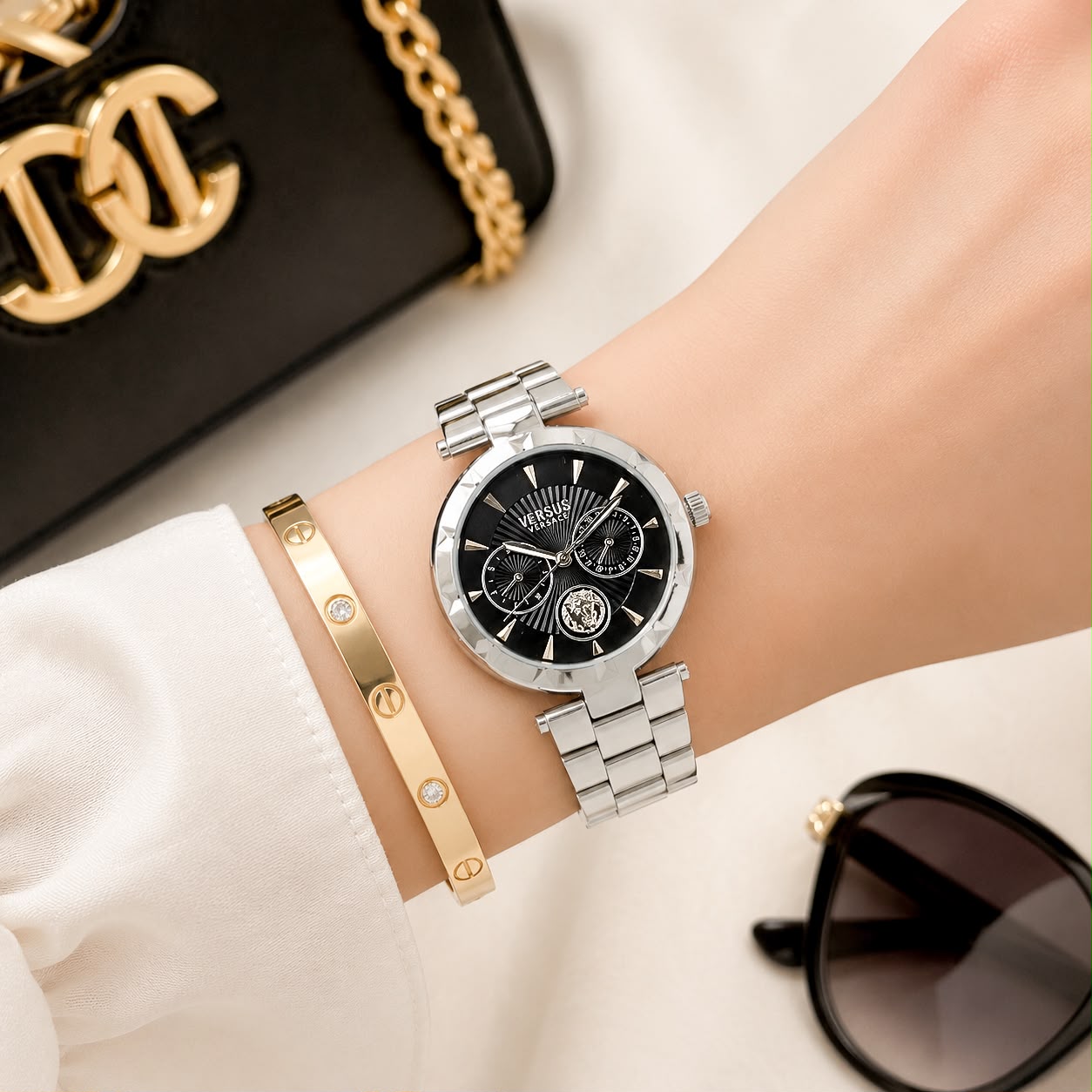 Women's watch