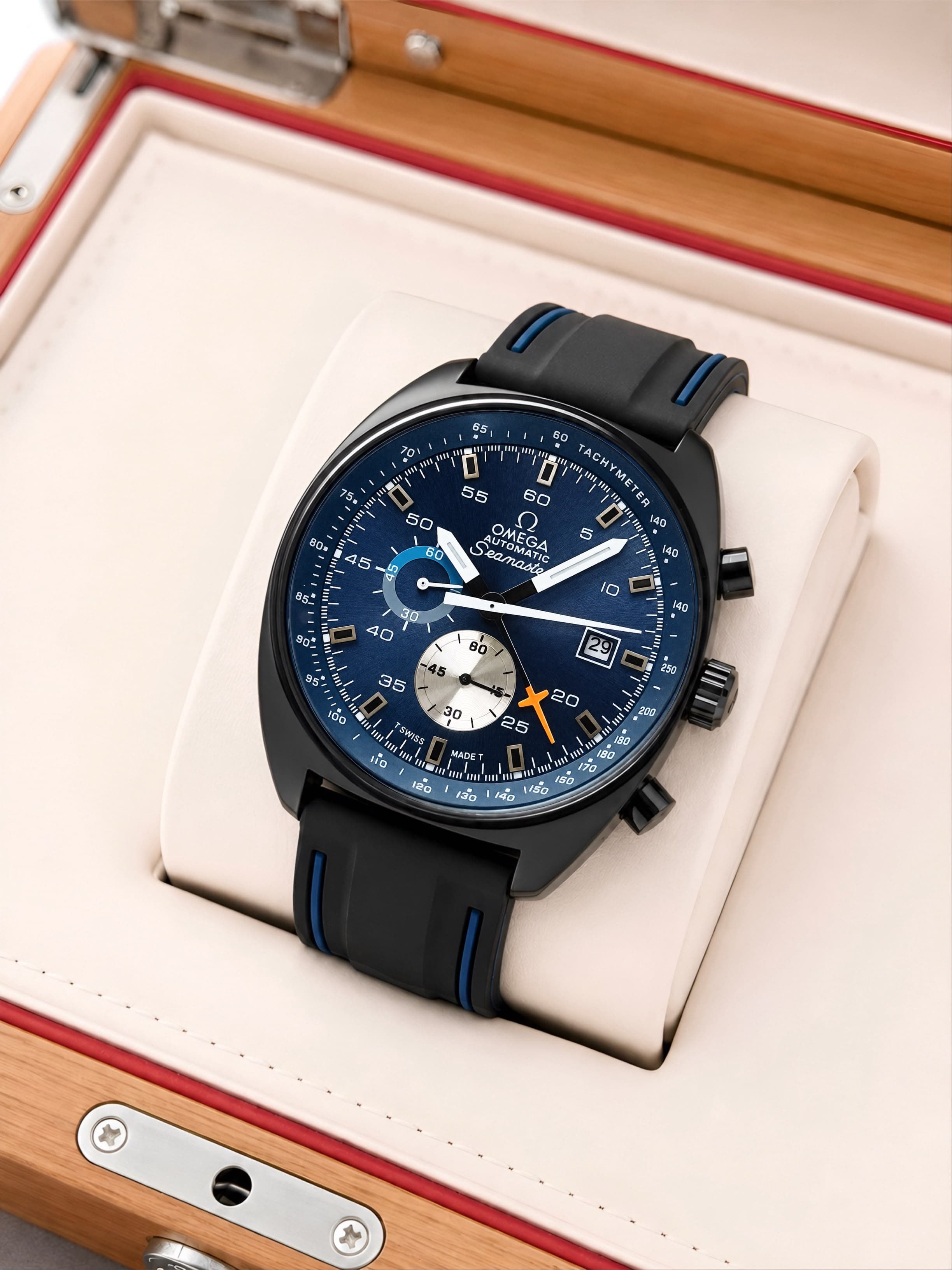 Men's watch