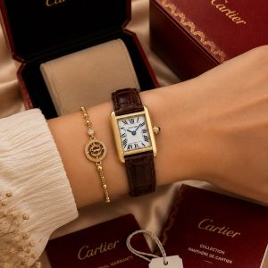 Women's watch
