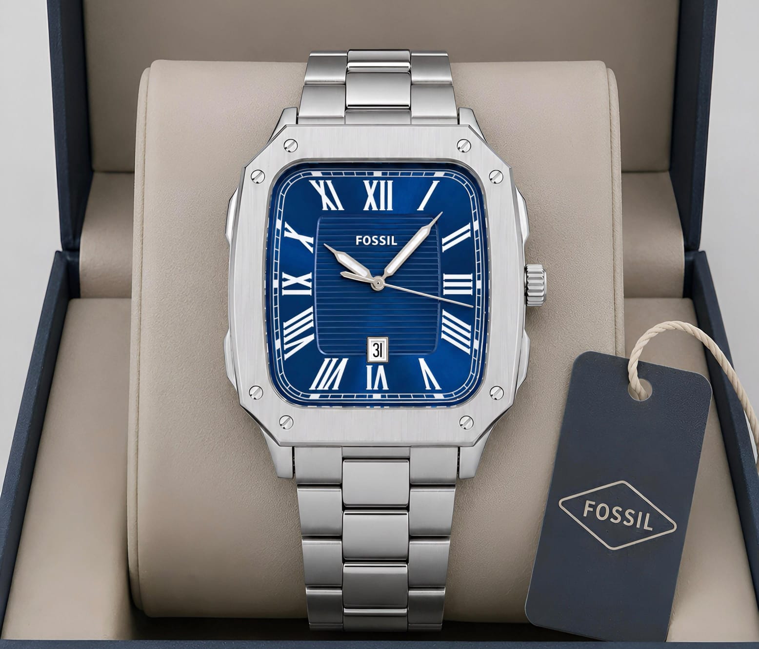Men's watch