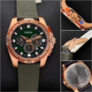 Men's watch