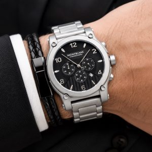 Men's watch